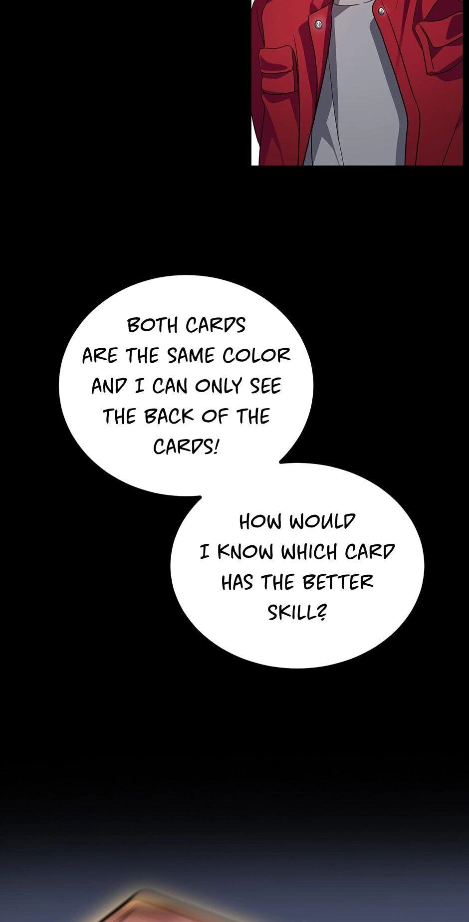 SSS-Class Revival Hunter Chapter 12 — page 9