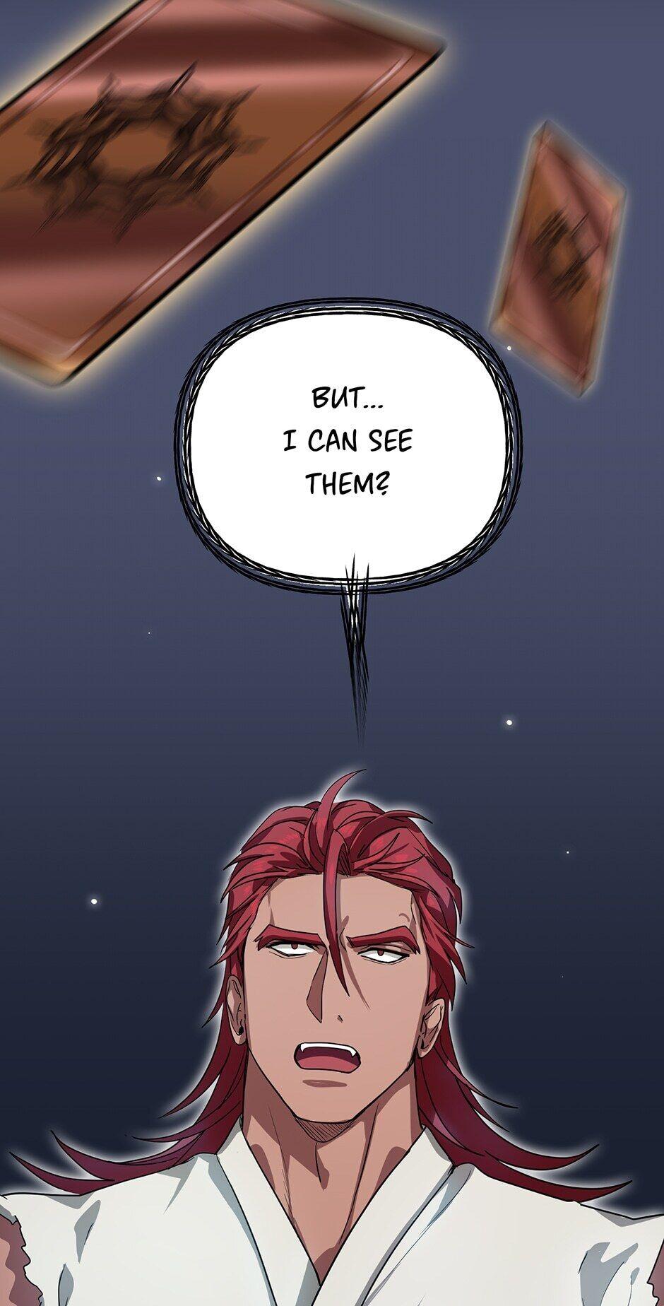 SSS-Class Revival Hunter Chapter 12 — page 10
