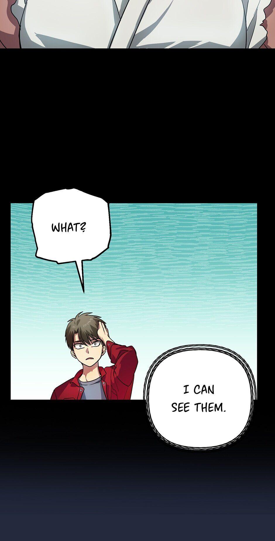 SSS-Class Revival Hunter Chapter 12 — page 11