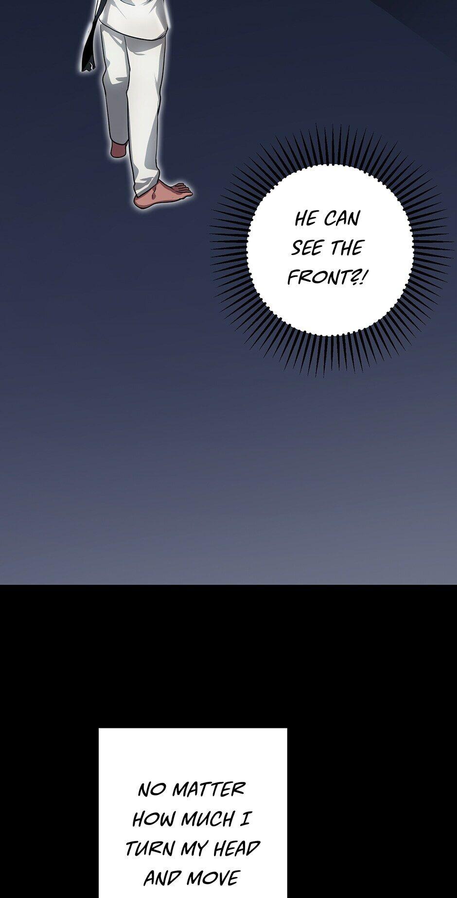 SSS-Class Revival Hunter Chapter 12 — page 13
