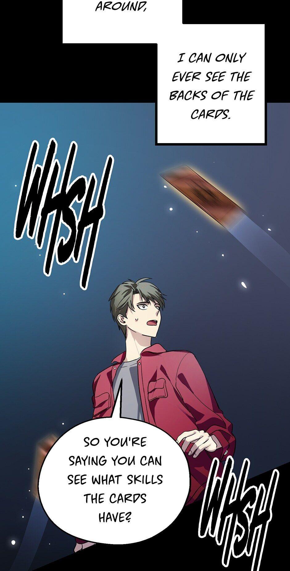 SSS-Class Revival Hunter Chapter 12 — page 14