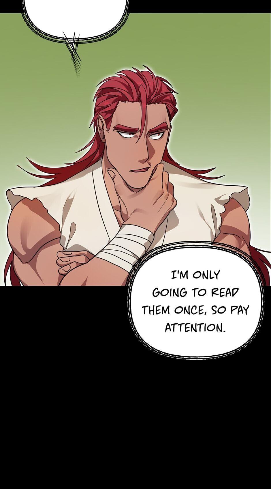 SSS-Class Revival Hunter Chapter 12 — page 21