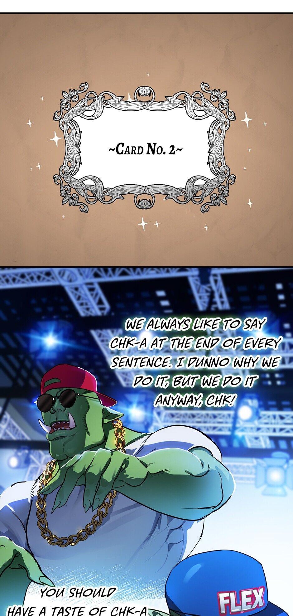 SSS-Class Revival Hunter Chapter 12 — page 25