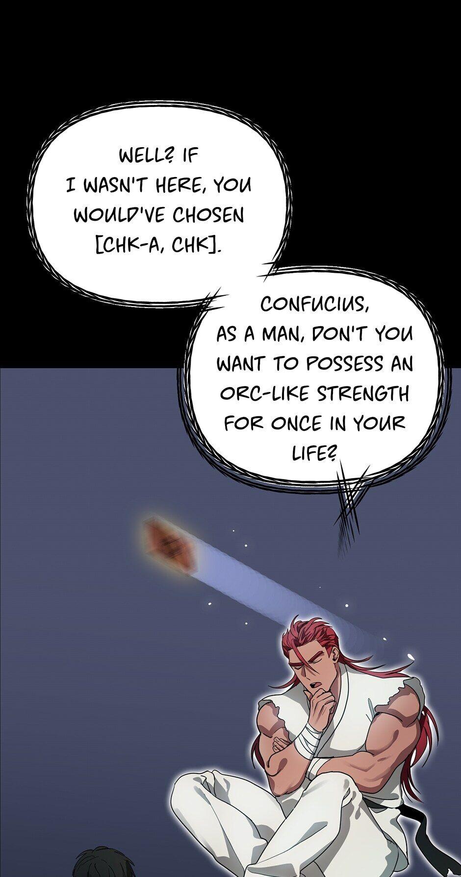 SSS-Class Revival Hunter Chapter 12 — page 28