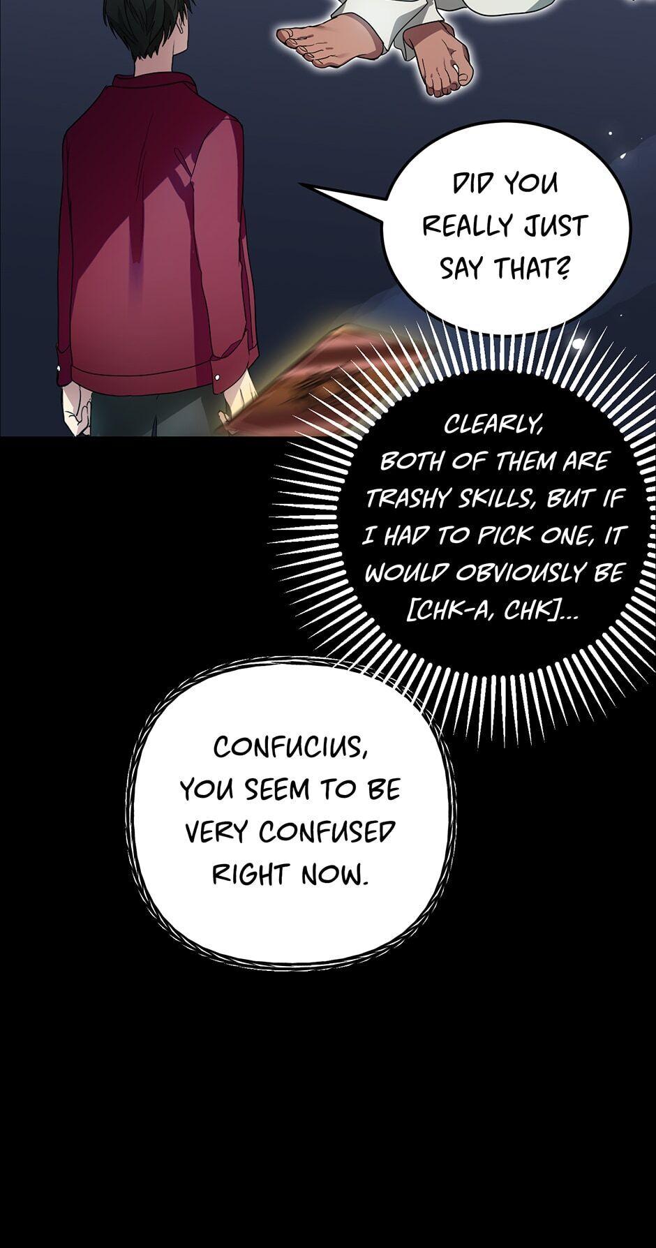 SSS-Class Revival Hunter Chapter 12 — page 29