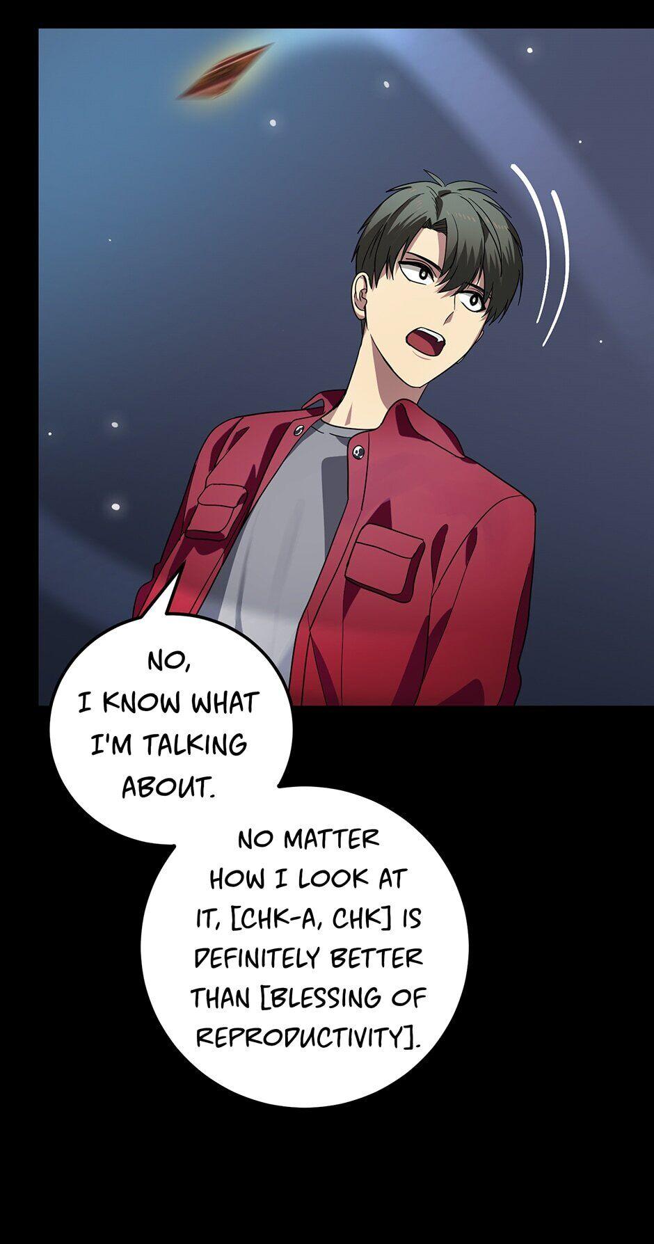 SSS-Class Revival Hunter Chapter 12 — page 30