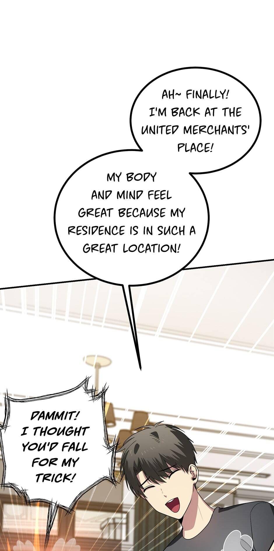 SSS-Class Revival Hunter Chapter 12 — page 41