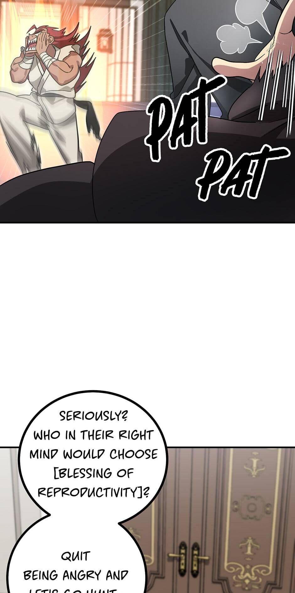 SSS-Class Revival Hunter Chapter 12 — page 42