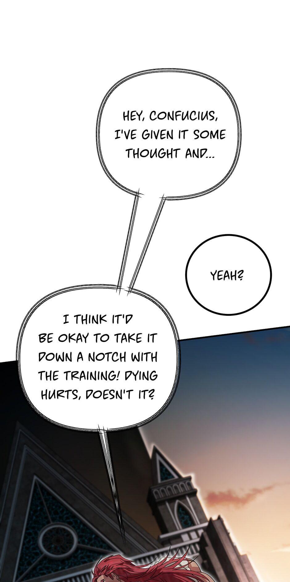 SSS-Class Revival Hunter Chapter 12 — page 45