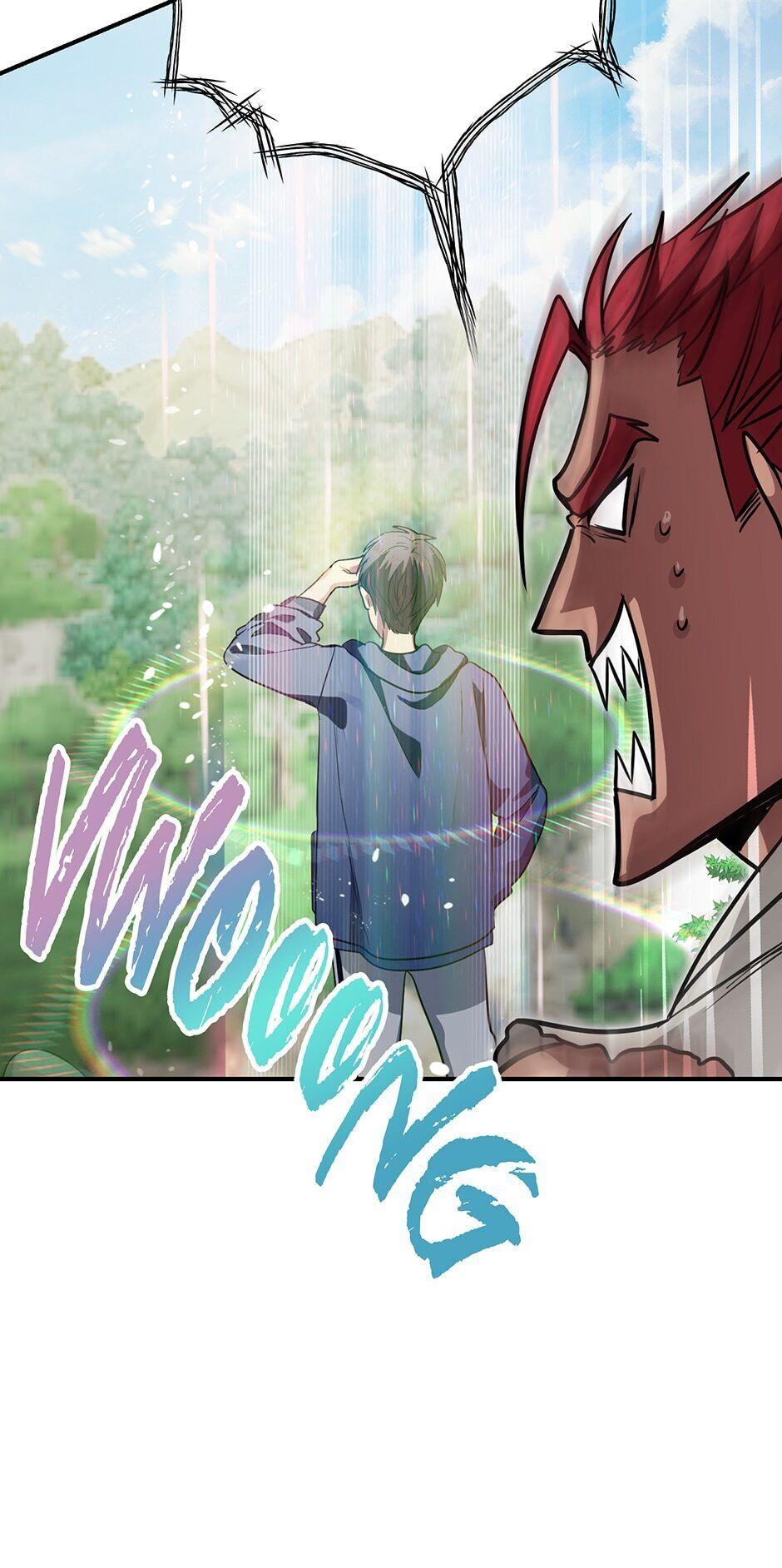 SSS-Class Revival Hunter Chapter 12 — page 48