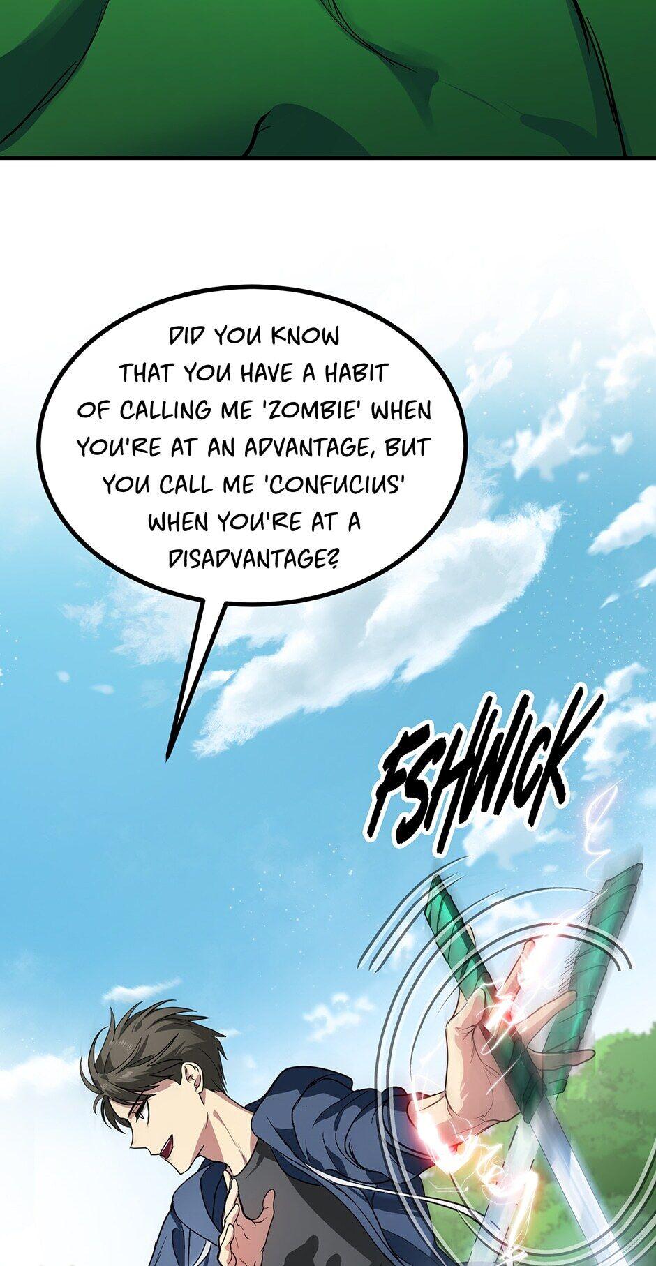 SSS-Class Revival Hunter Chapter 12 — page 51