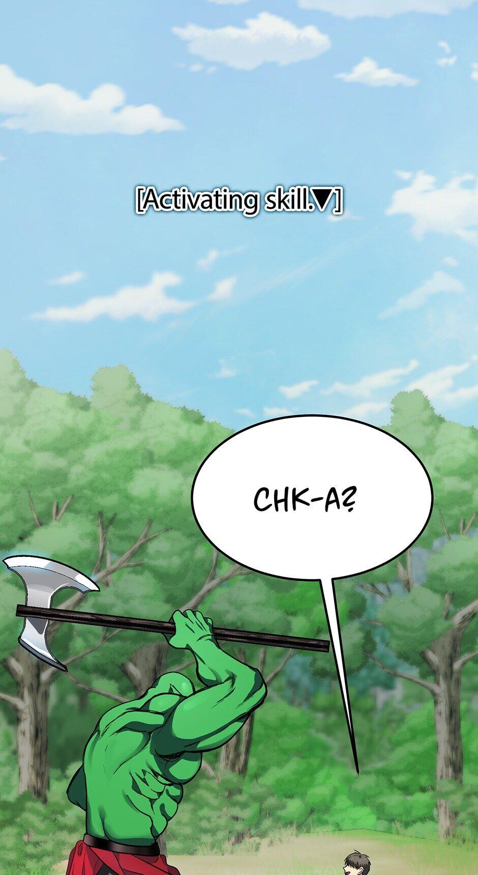 SSS-Class Revival Hunter Chapter 12 — page 58