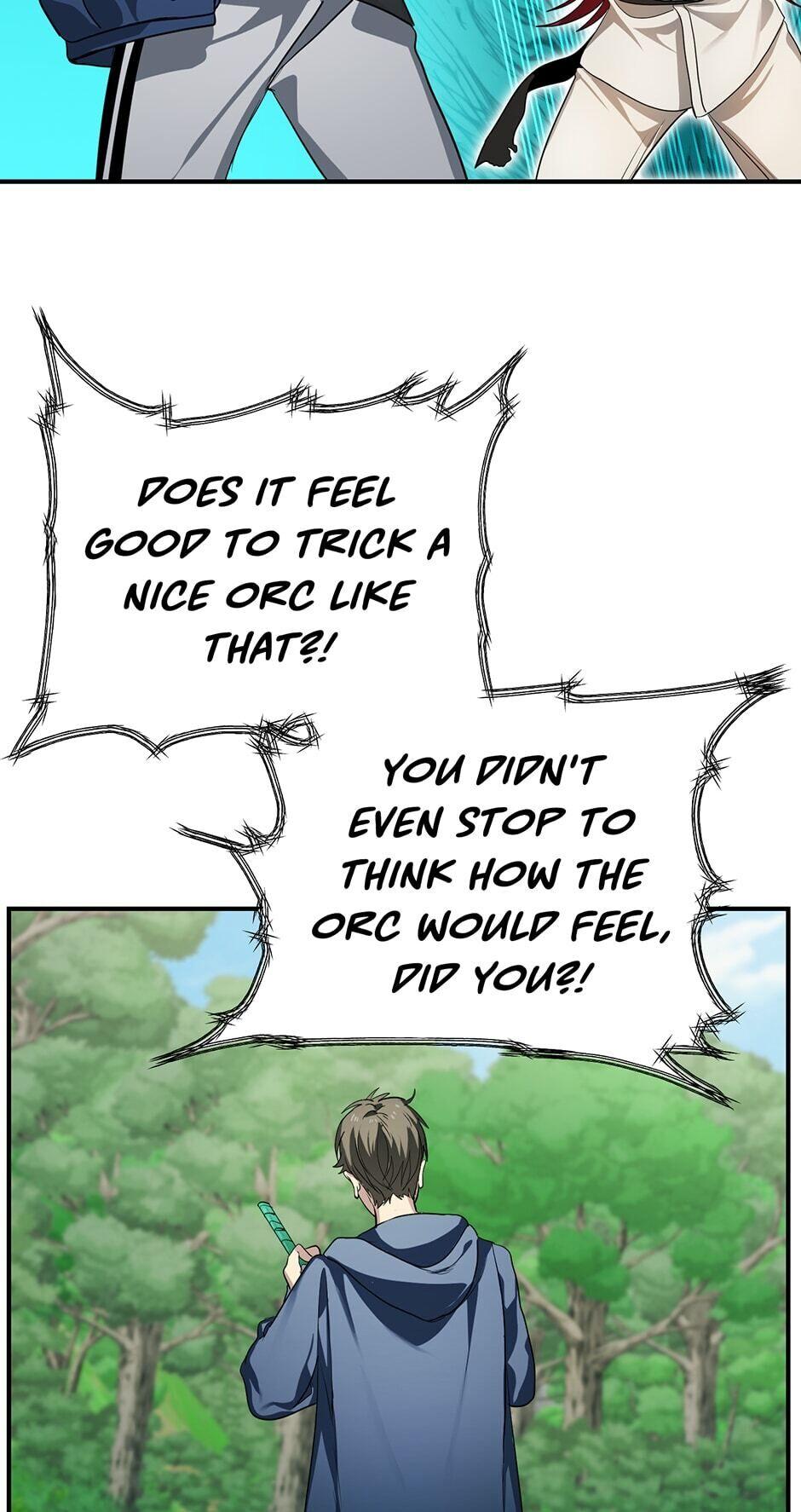 SSS-Class Revival Hunter Chapter 12 — page 66