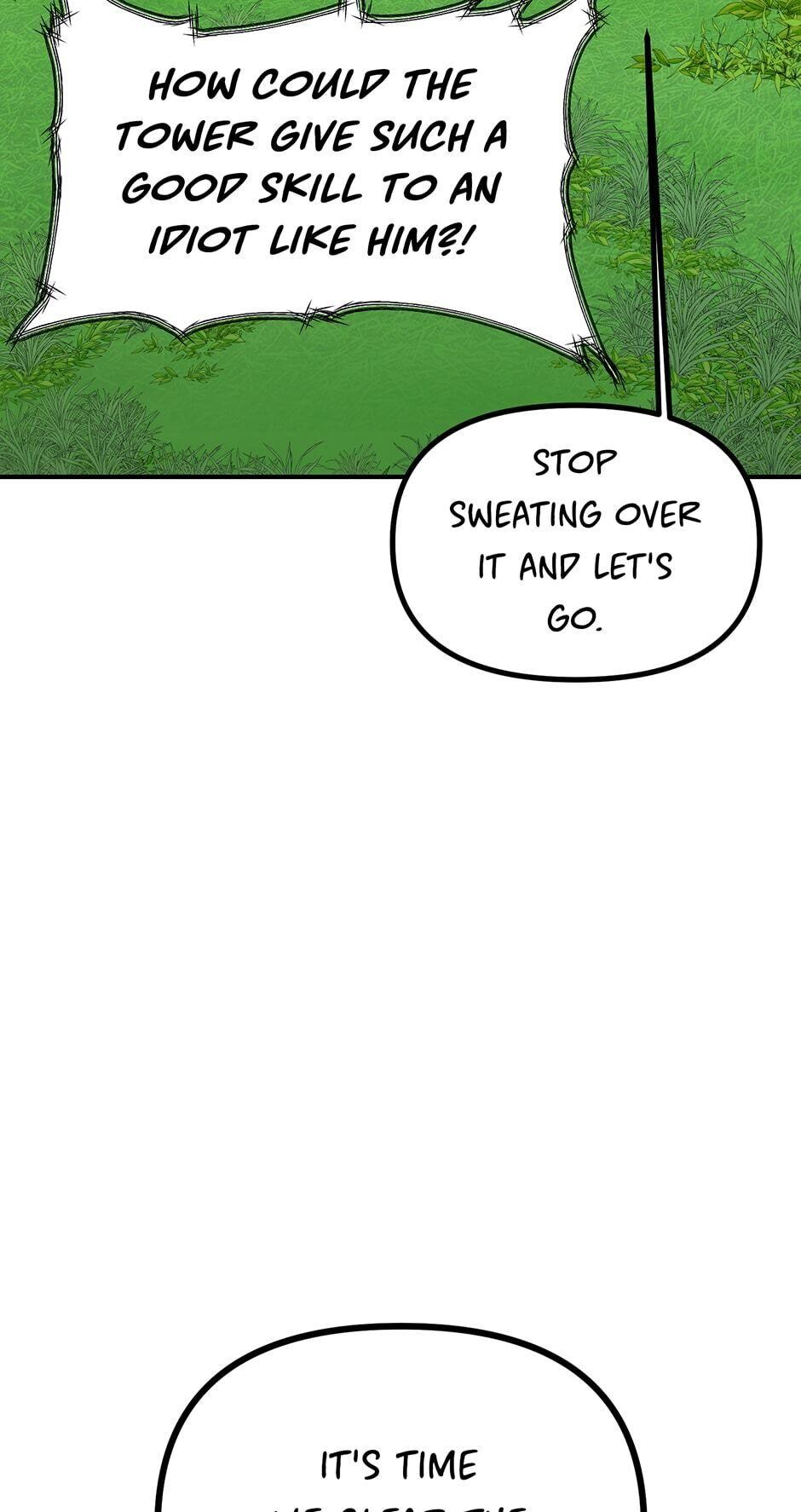 SSS-Class Revival Hunter Chapter 12 — page 70