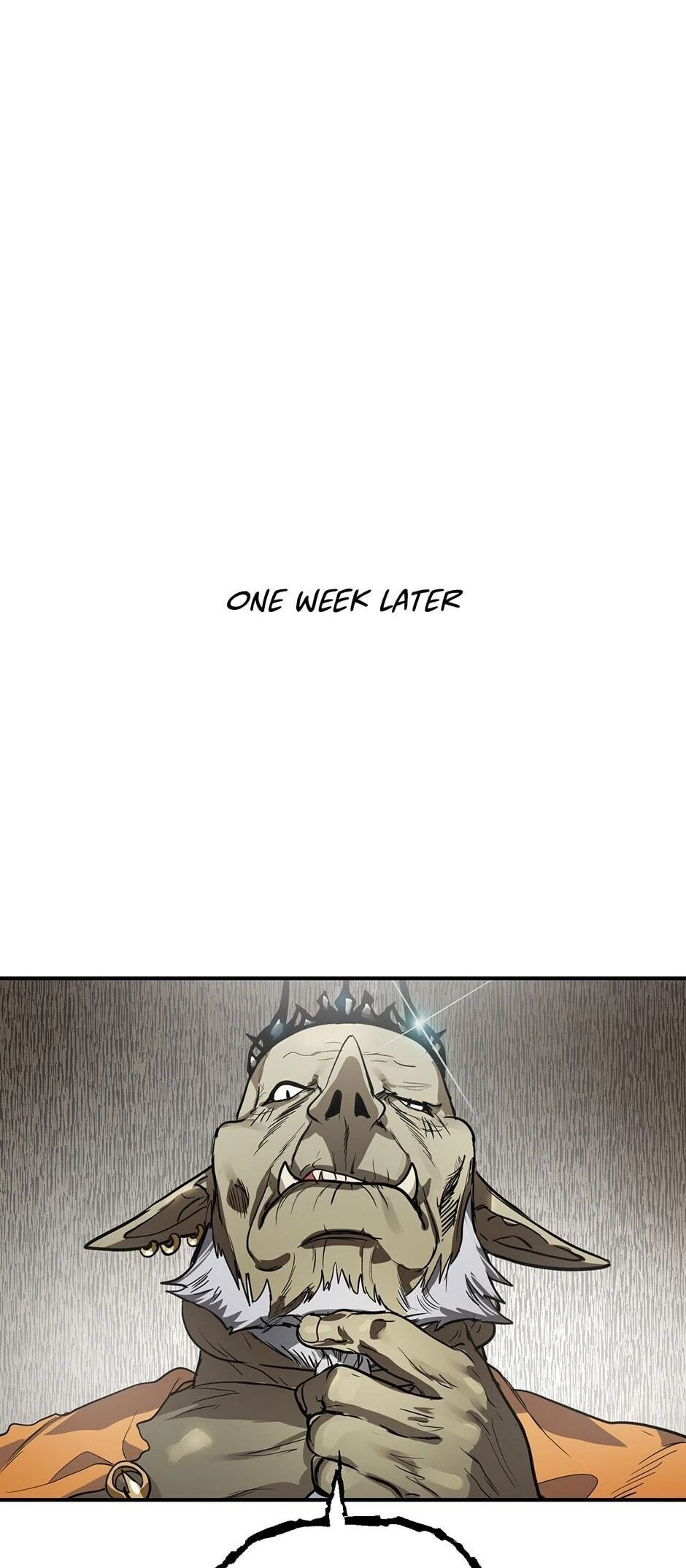 SSS-Class Revival Hunter Chapter 13 — page 1