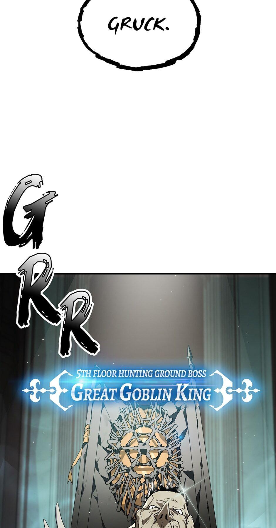 SSS-Class Revival Hunter Chapter 13 — page 2