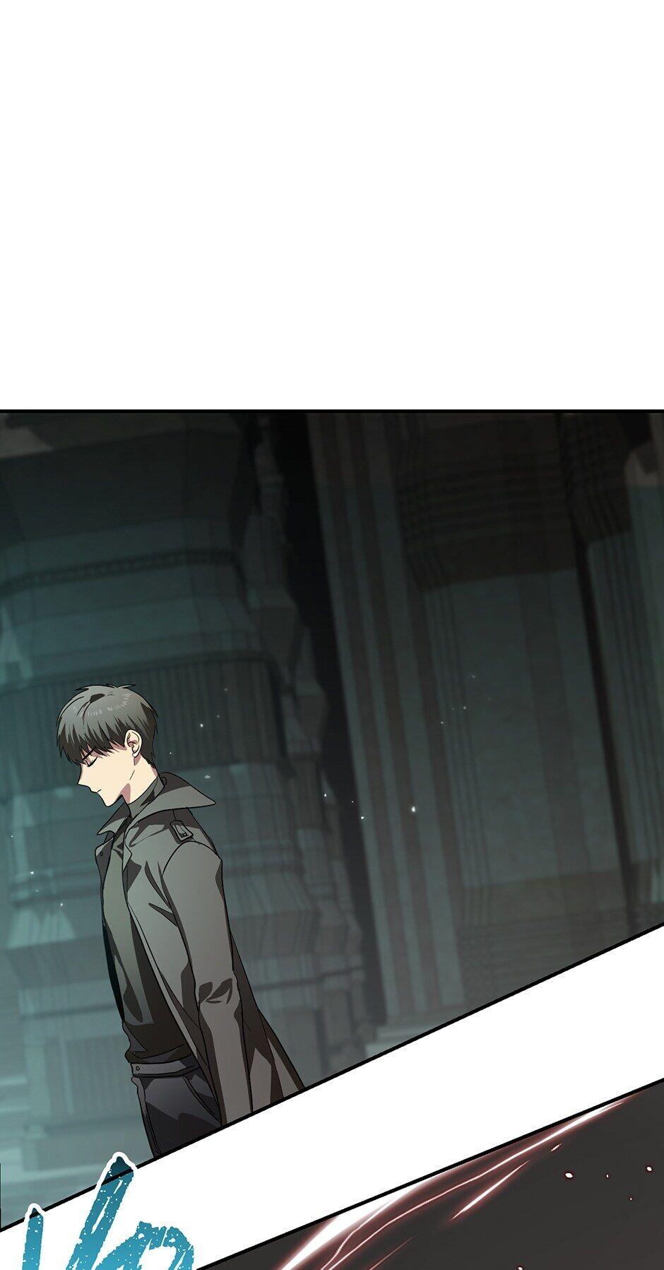 SSS-Class Revival Hunter Chapter 13 — page 4