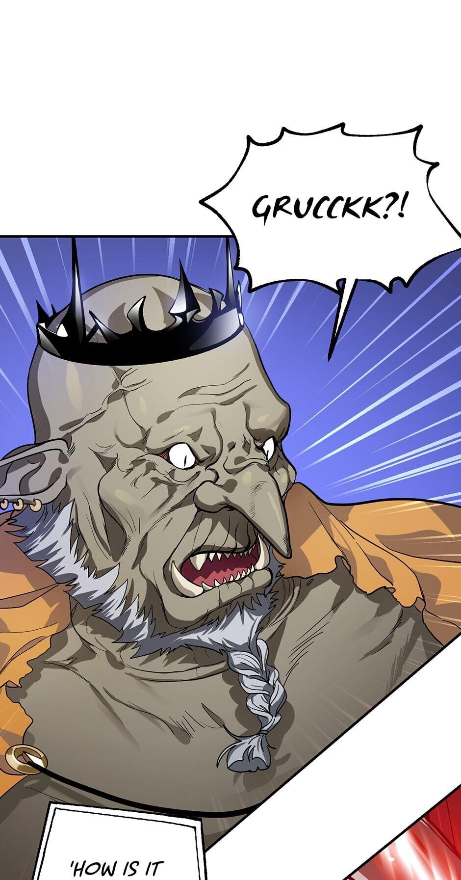 SSS-Class Revival Hunter Chapter 13 — page 9