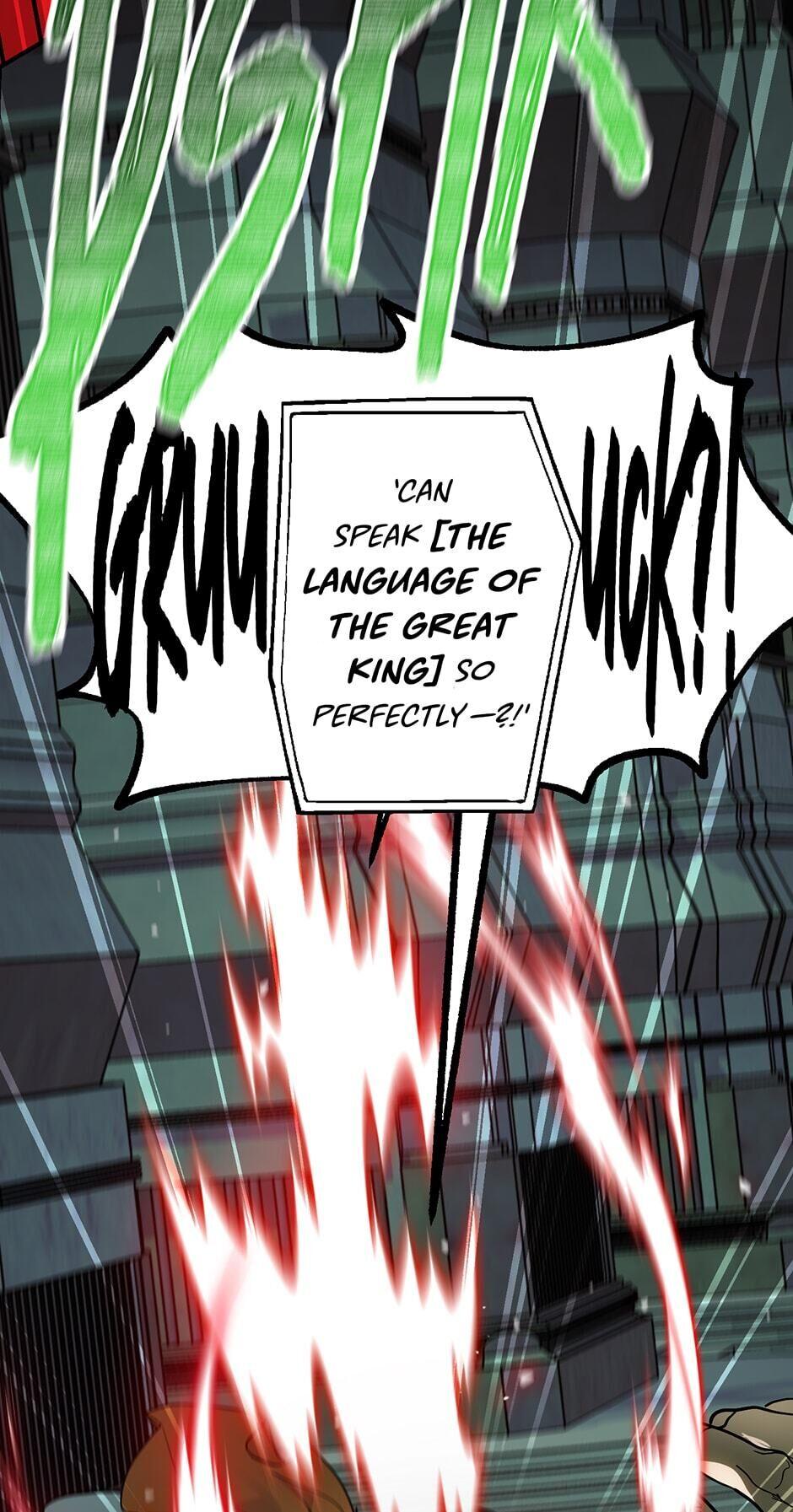 SSS-Class Revival Hunter Chapter 13 — page 11
