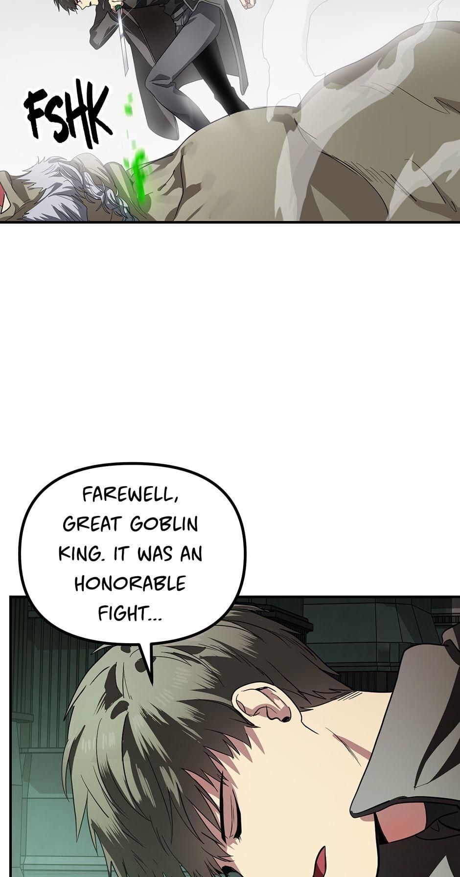 SSS-Class Revival Hunter Chapter 13 — page 13
