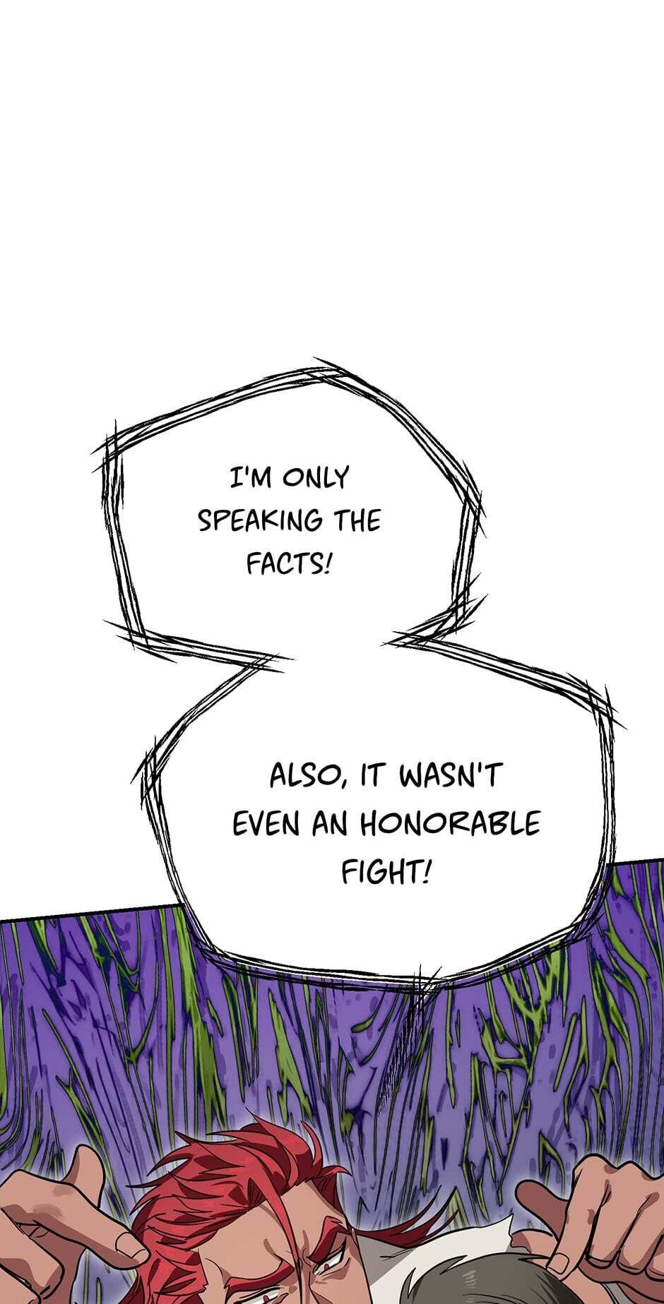 SSS-Class Revival Hunter Chapter 13 — page 18