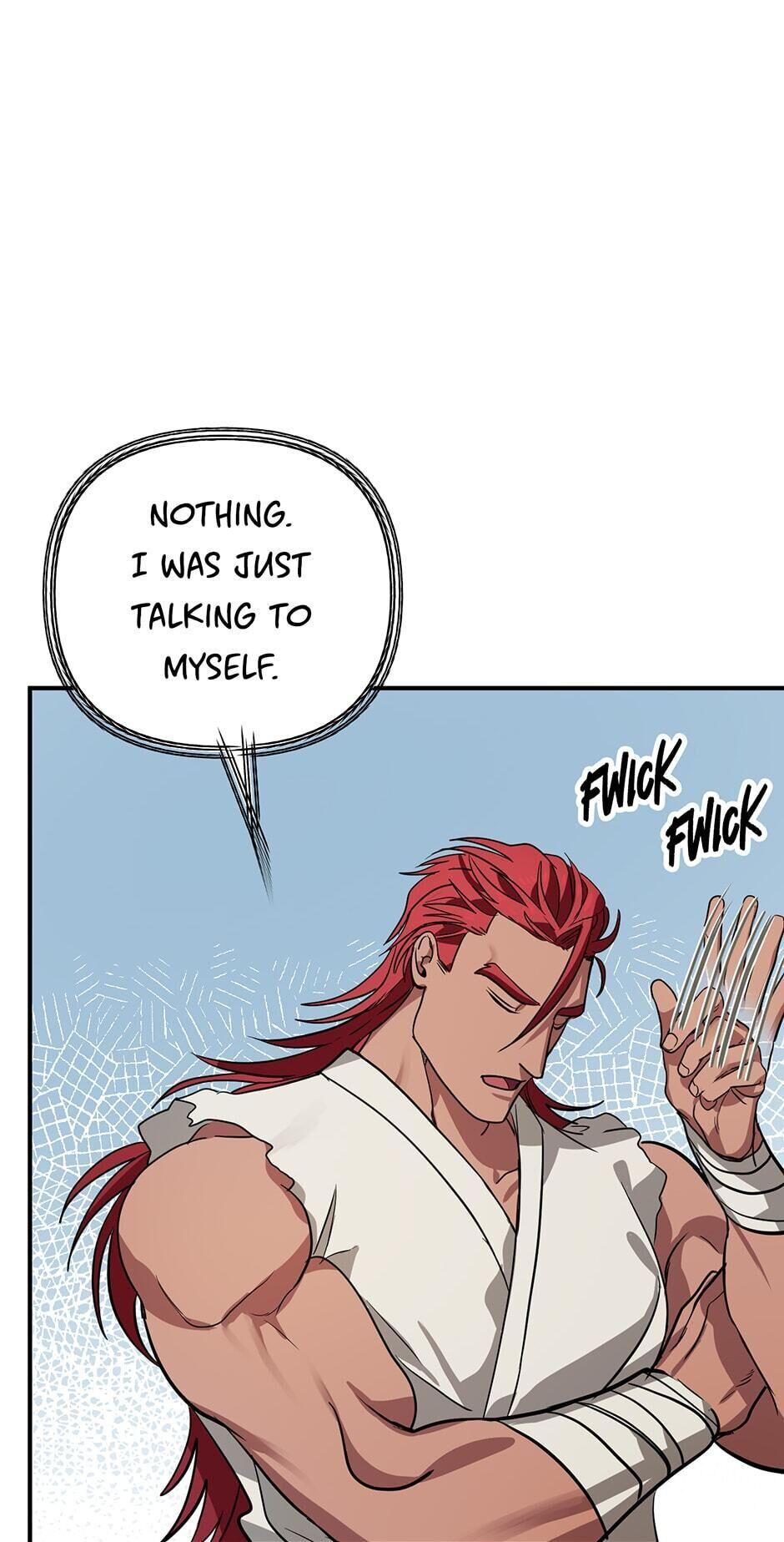 SSS-Class Revival Hunter Chapter 13 — page 23