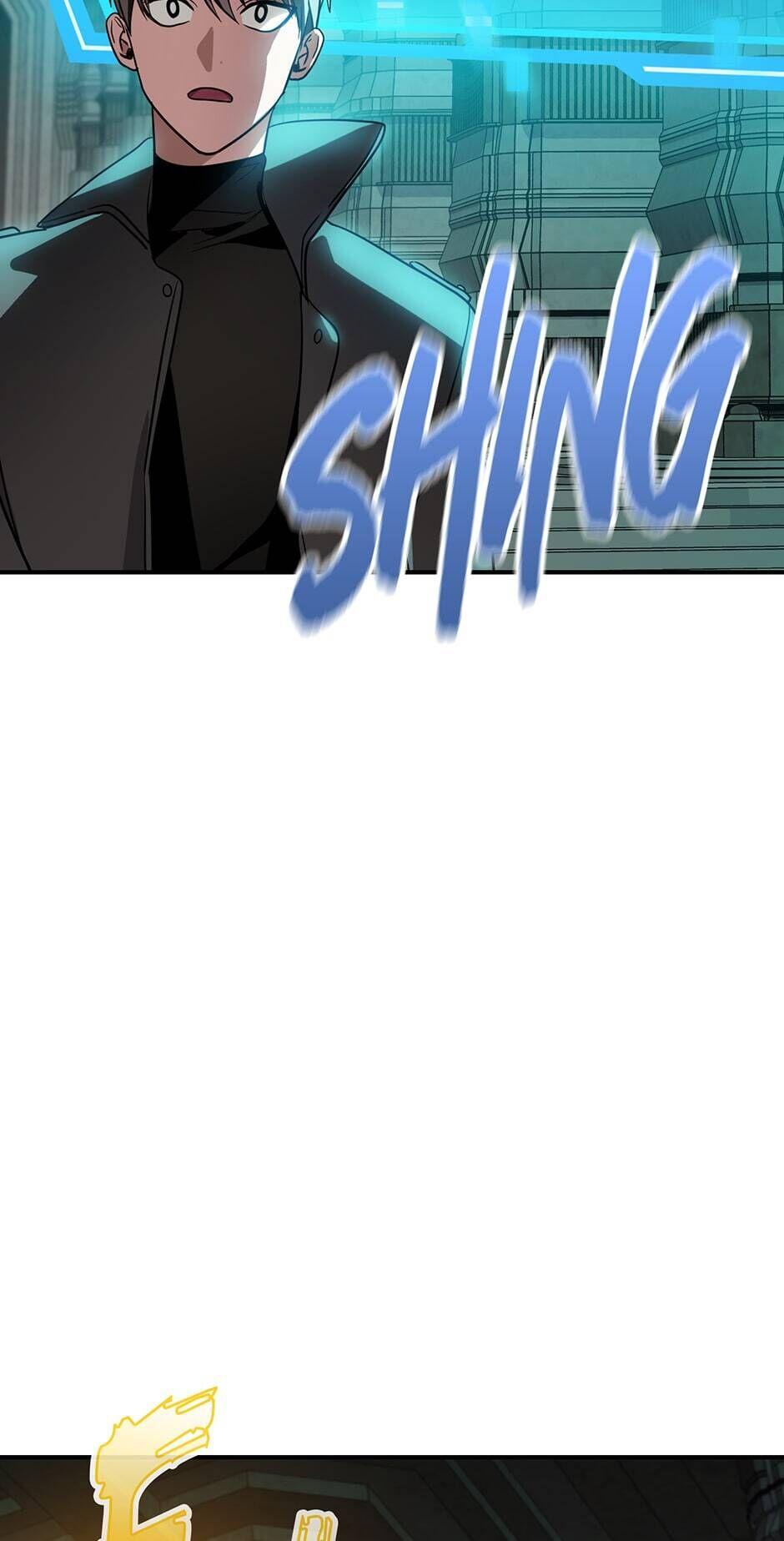 SSS-Class Revival Hunter Chapter 13 — page 25