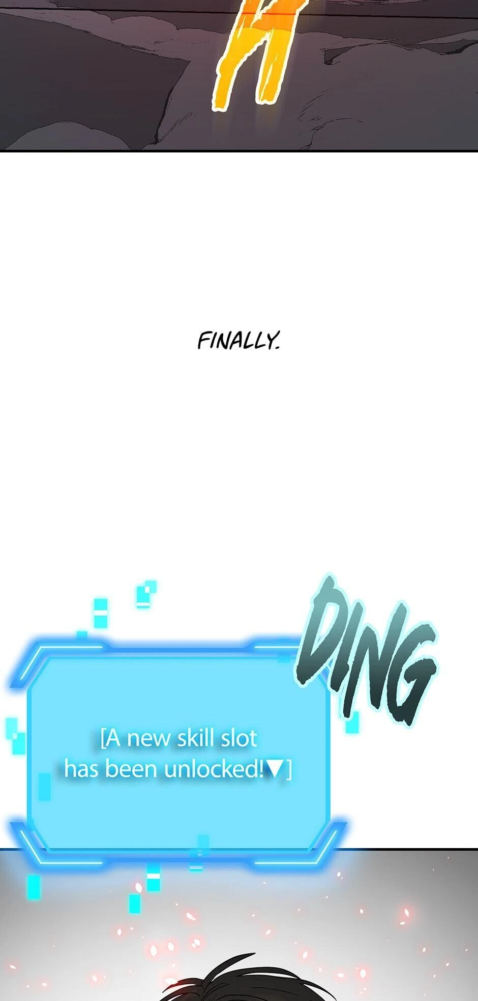 SSS-Class Revival Hunter Chapter 13 — page 29