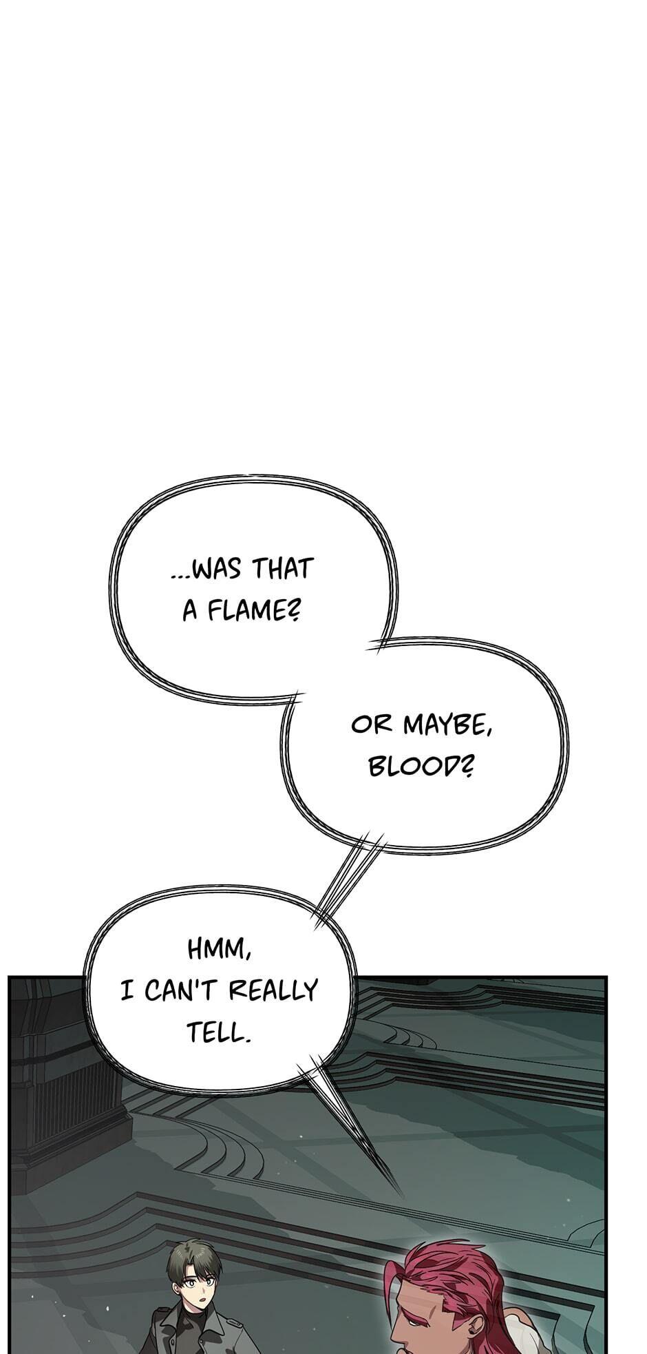 SSS-Class Revival Hunter Chapter 13 — page 33