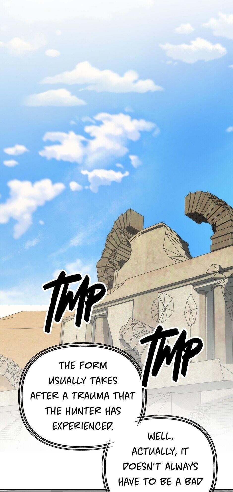 SSS-Class Revival Hunter Chapter 13 — page 38
