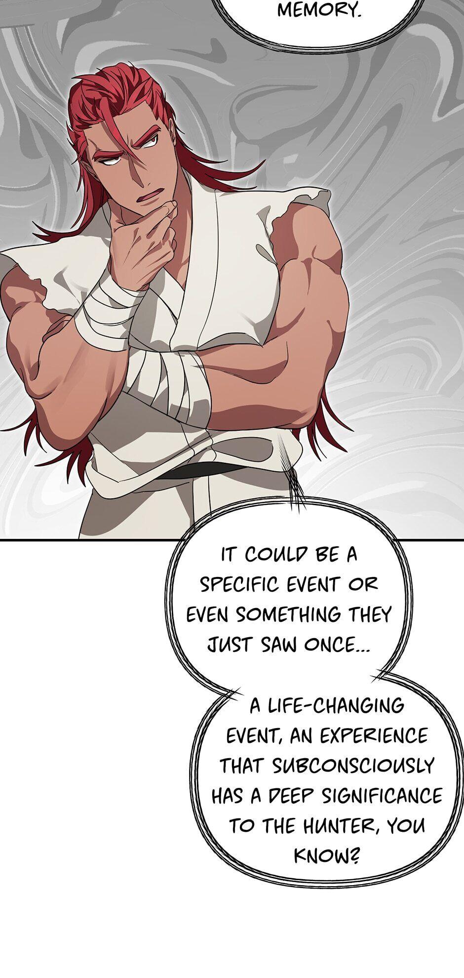 SSS-Class Revival Hunter Chapter 13 — page 39