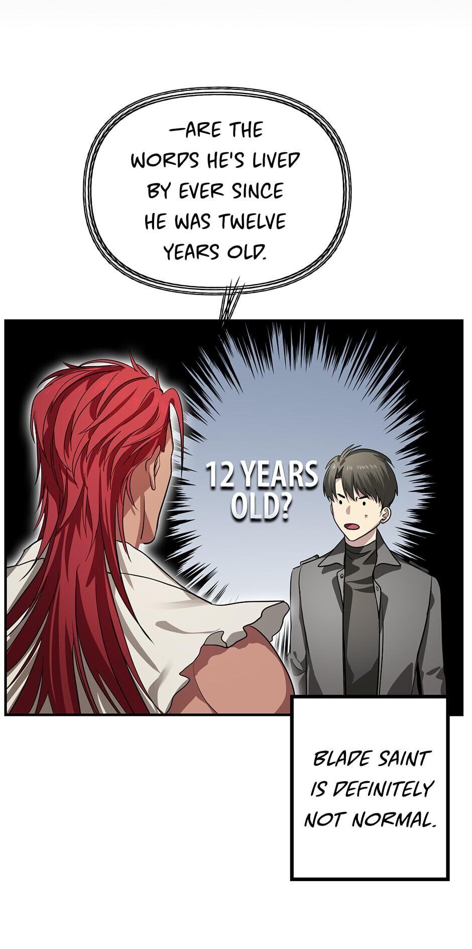 SSS-Class Revival Hunter Chapter 13 — page 46
