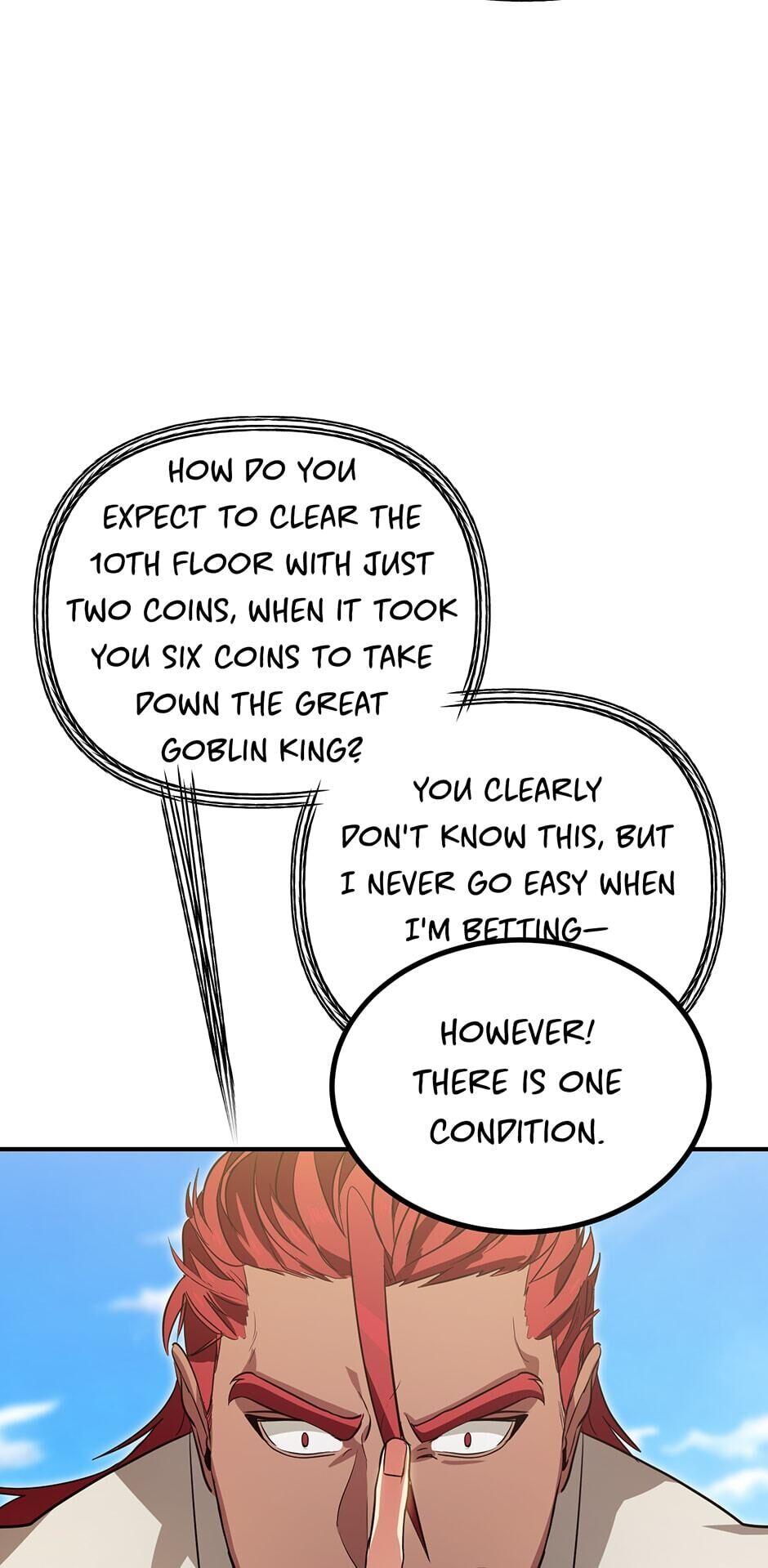 SSS-Class Revival Hunter Chapter 13 — page 52