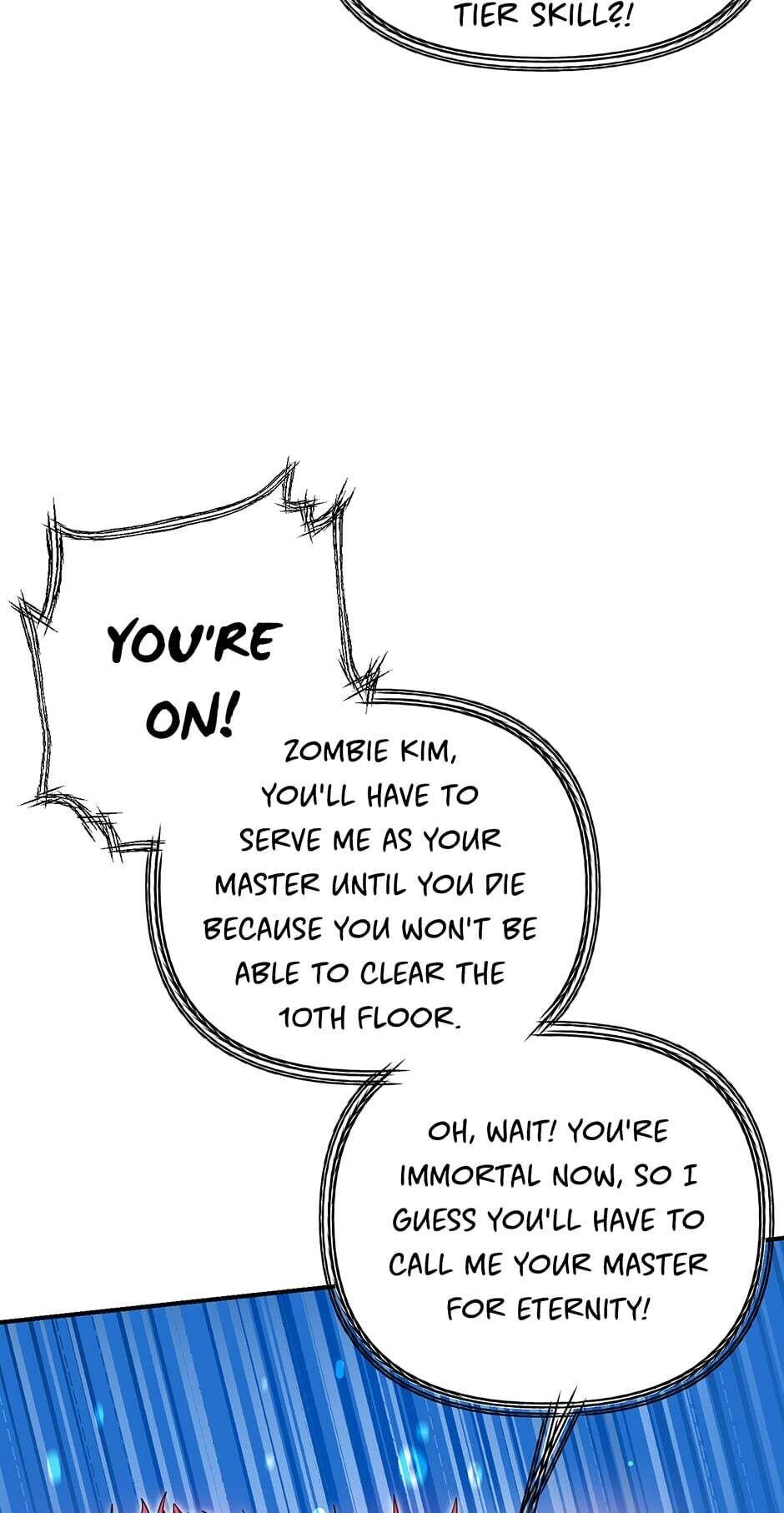 SSS-Class Revival Hunter Chapter 13 — page 58