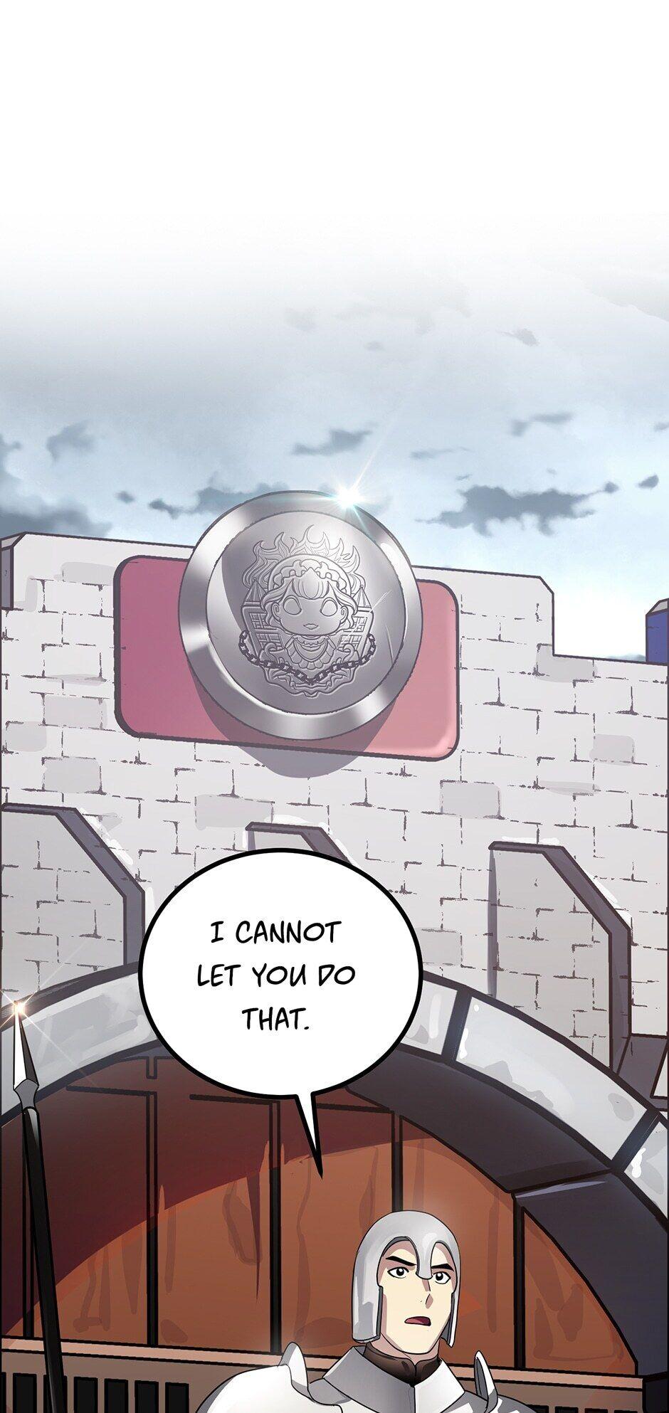 SSS-Class Revival Hunter Chapter 13 — page 64
