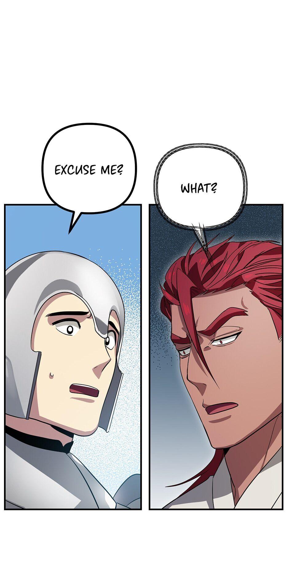 SSS-Class Revival Hunter Chapter 13 — page 74