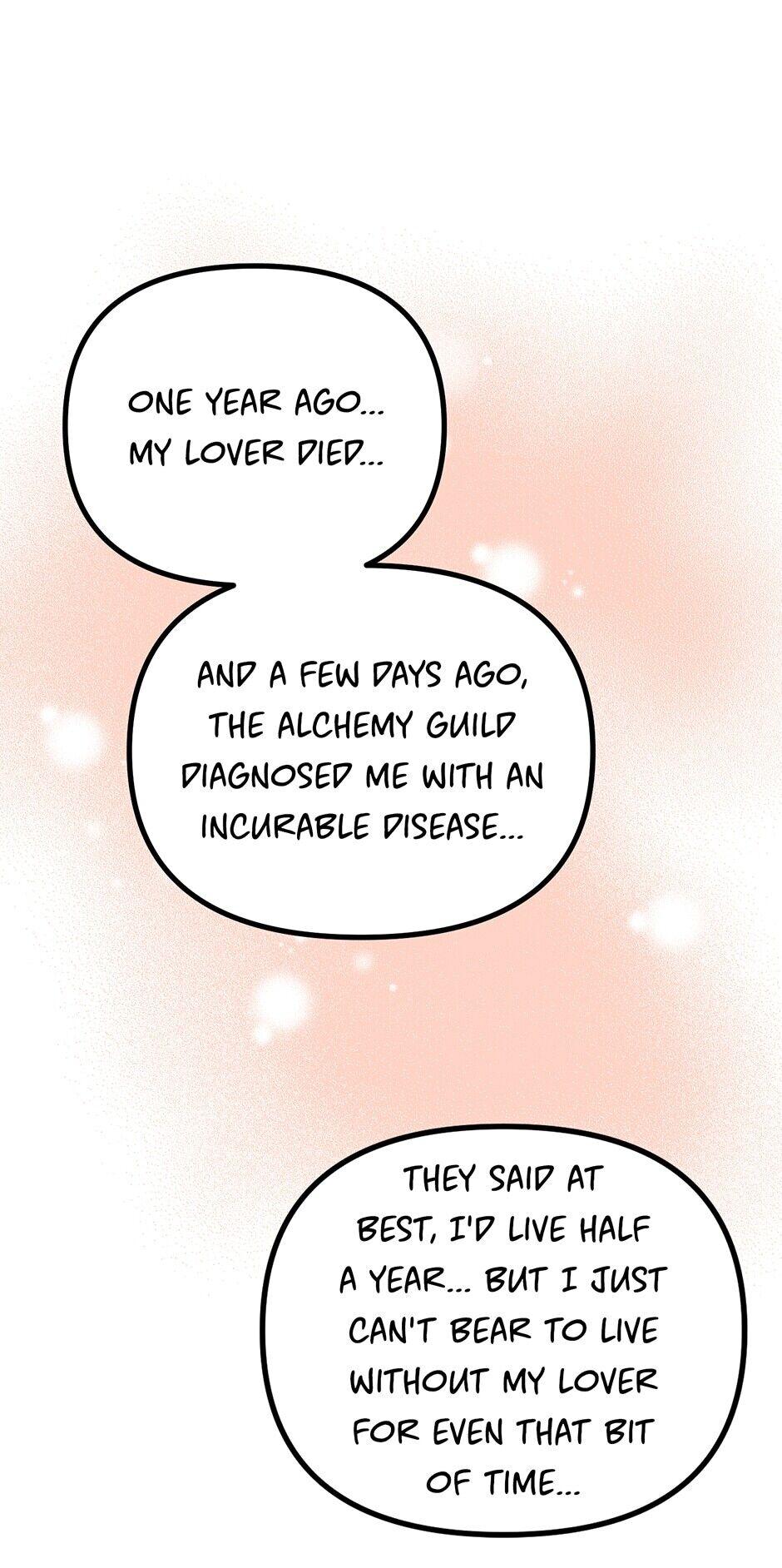 SSS-Class Revival Hunter Chapter 13 — page 75