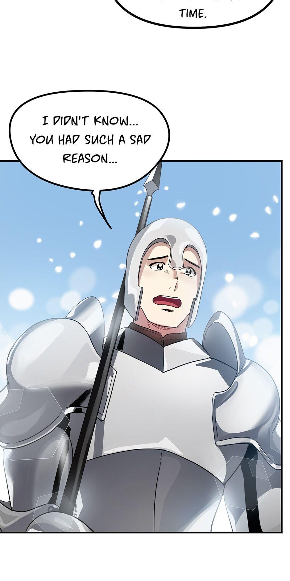 SSS-Class Revival Hunter Chapter 13 — page 77