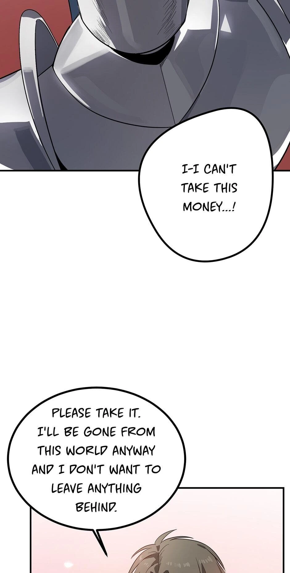 SSS-Class Revival Hunter Chapter 13 — page 79
