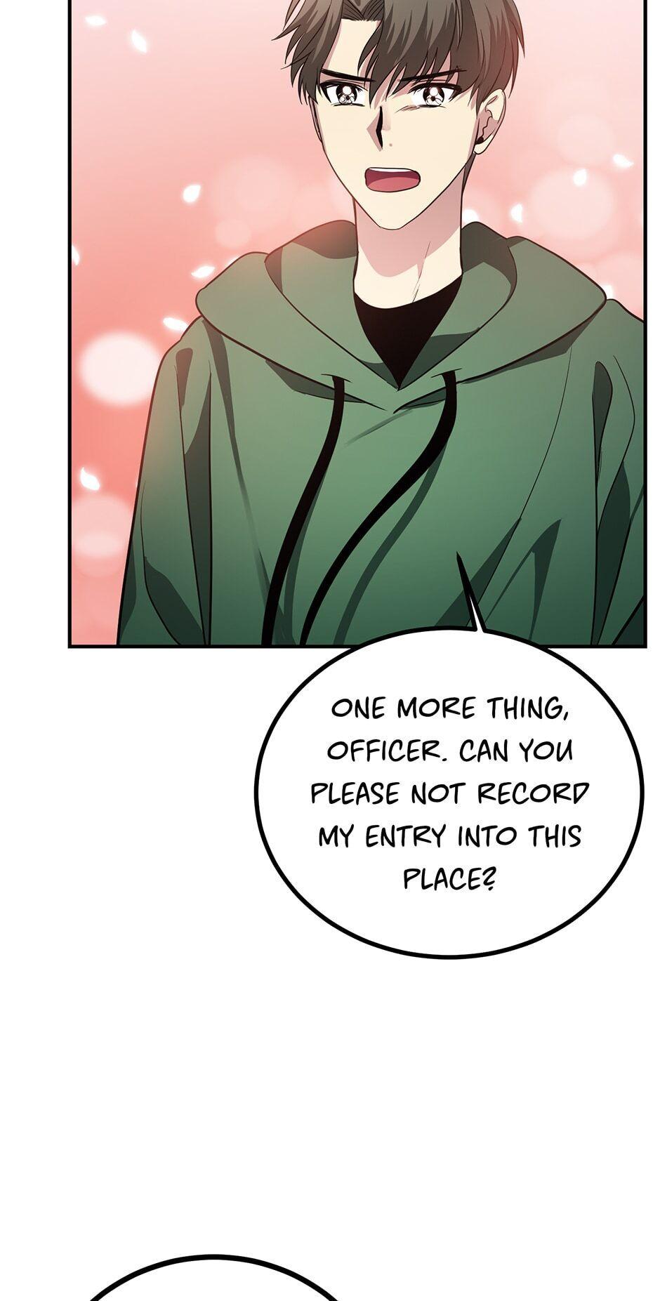 SSS-Class Revival Hunter Chapter 13 — page 80