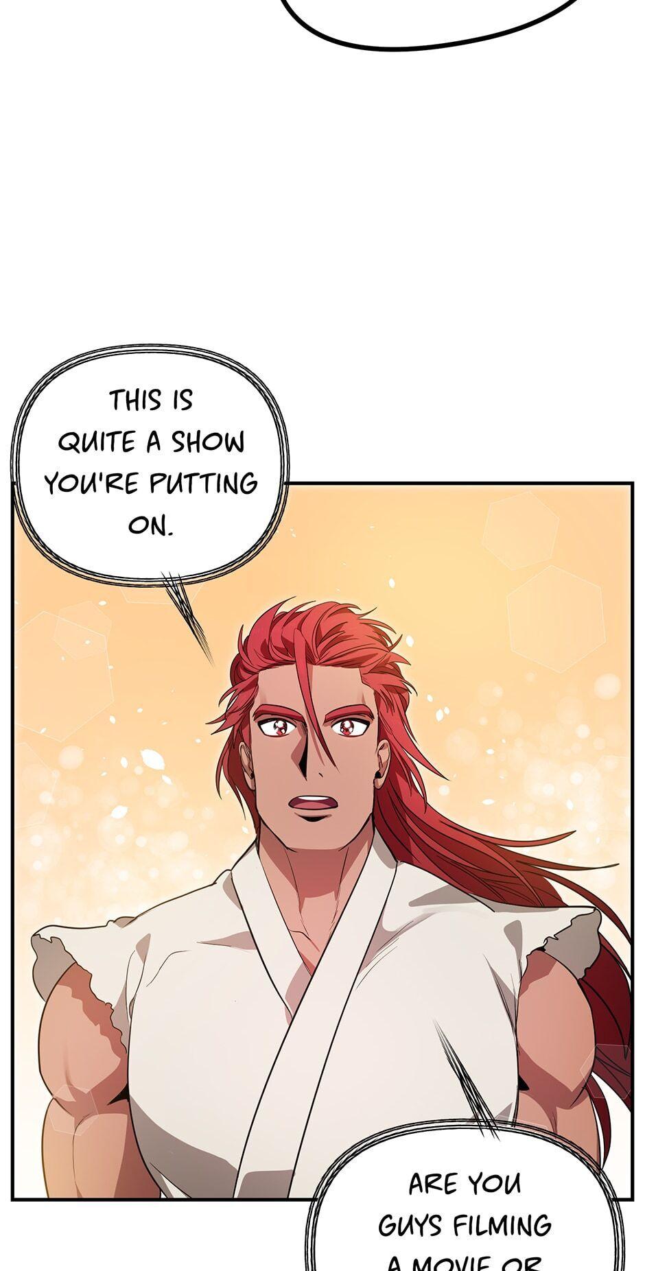 SSS-Class Revival Hunter Chapter 13 — page 82