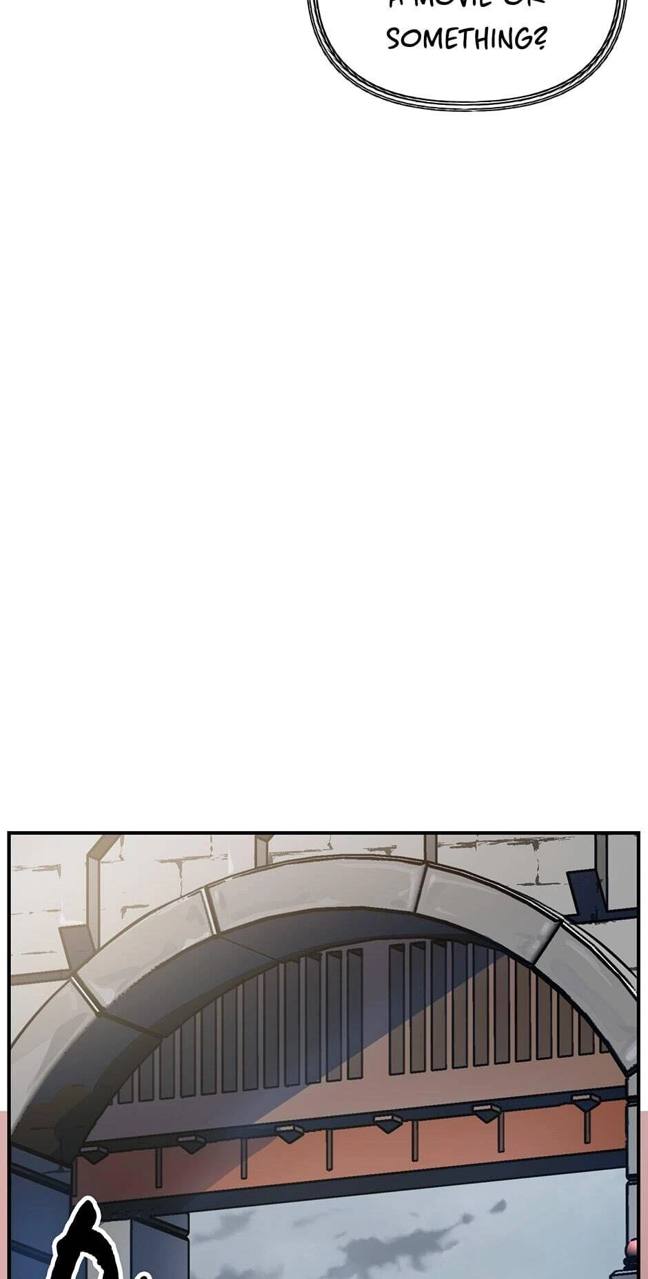 SSS-Class Revival Hunter Chapter 13 — page 83