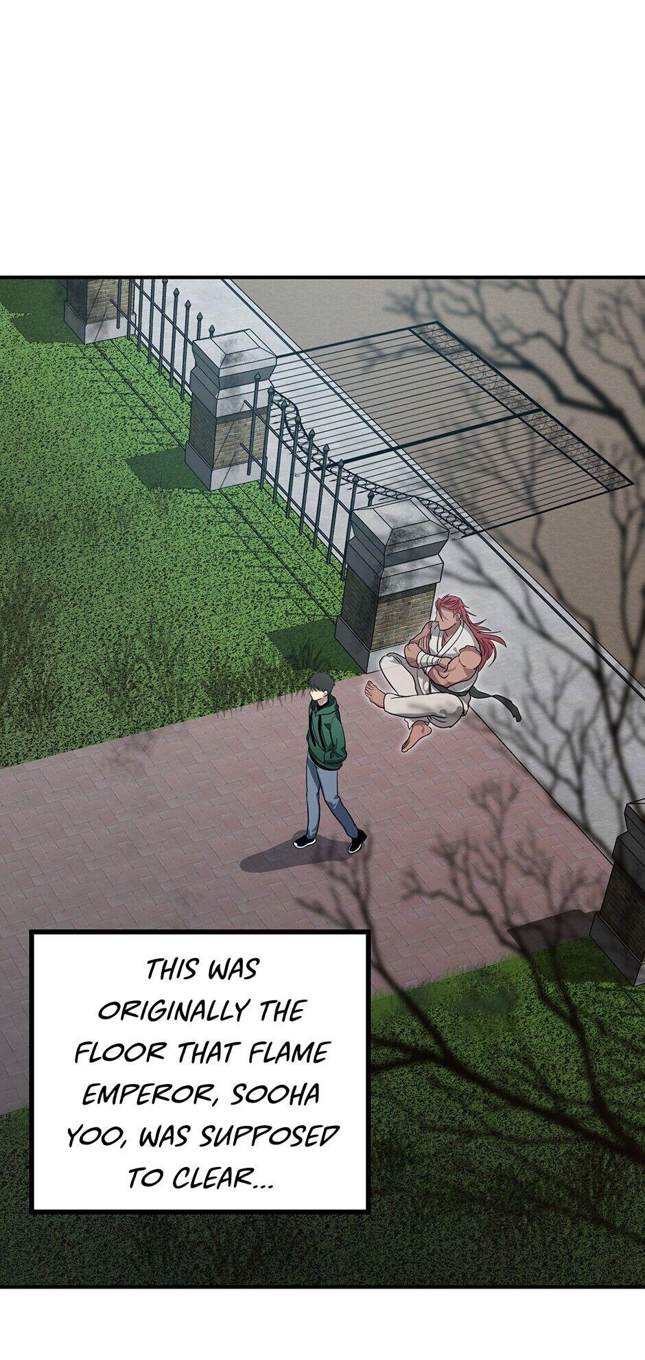 SSS-Class Revival Hunter Chapter 13 — page 88