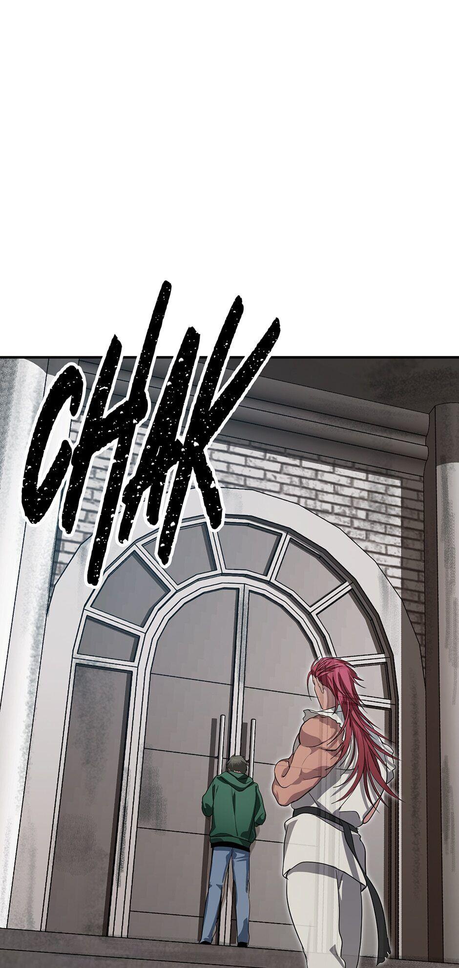 SSS-Class Revival Hunter Chapter 13 — page 89