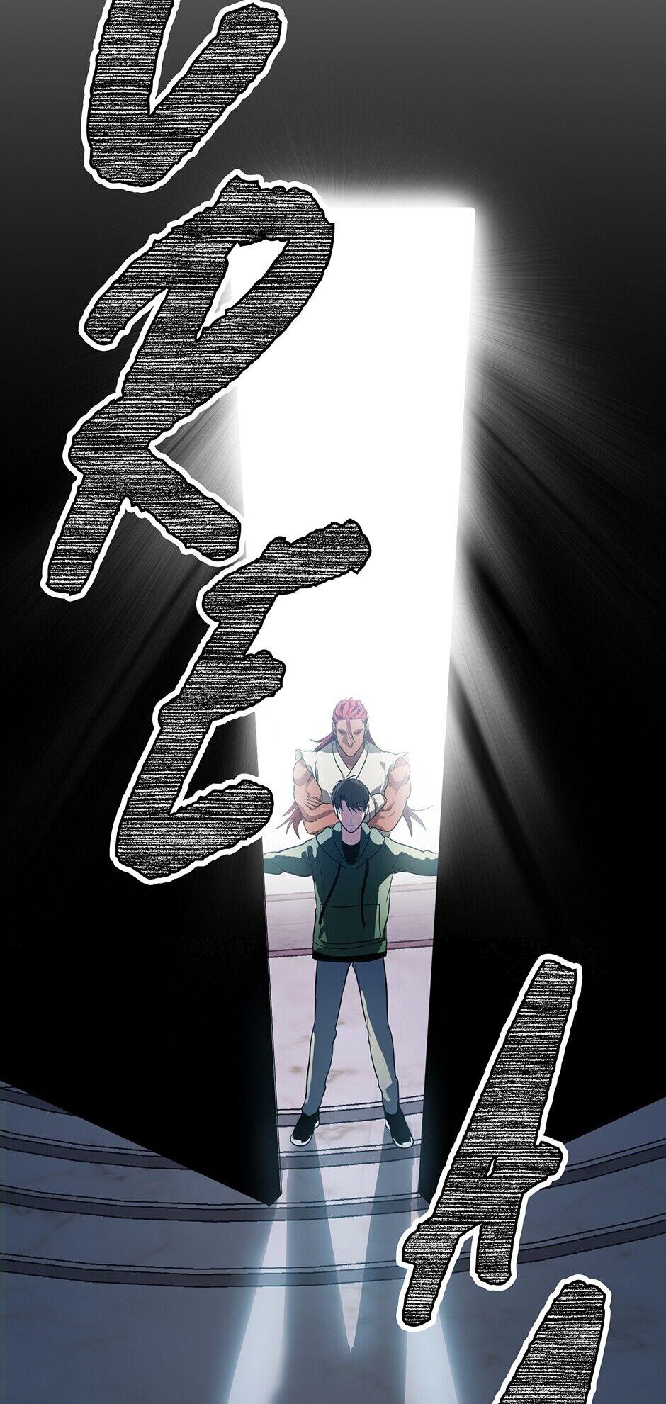 SSS-Class Revival Hunter Chapter 13 — page 91