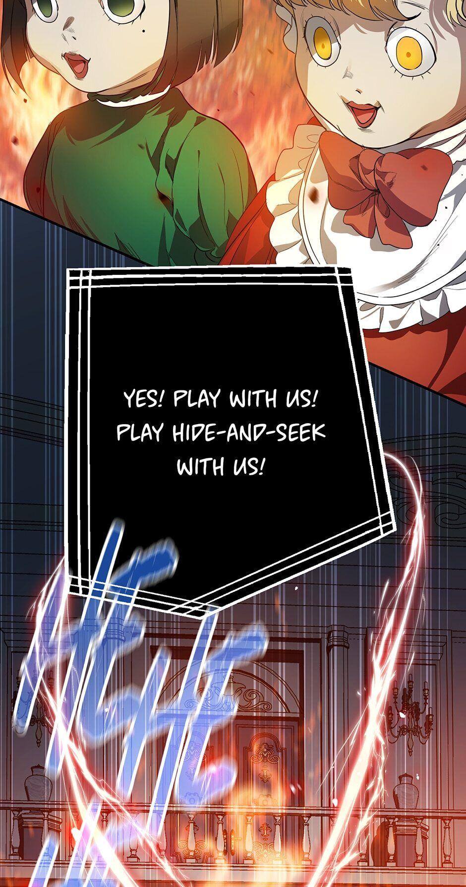 SSS-Class Revival Hunter Chapter 13 — page 98