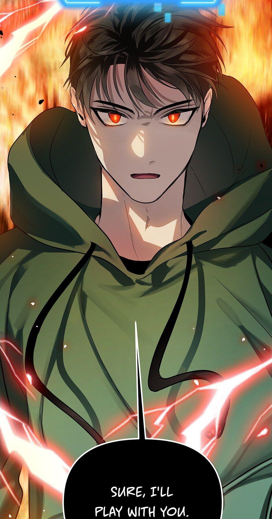 SSS-Class Revival Hunter Chapter 13 — page 100