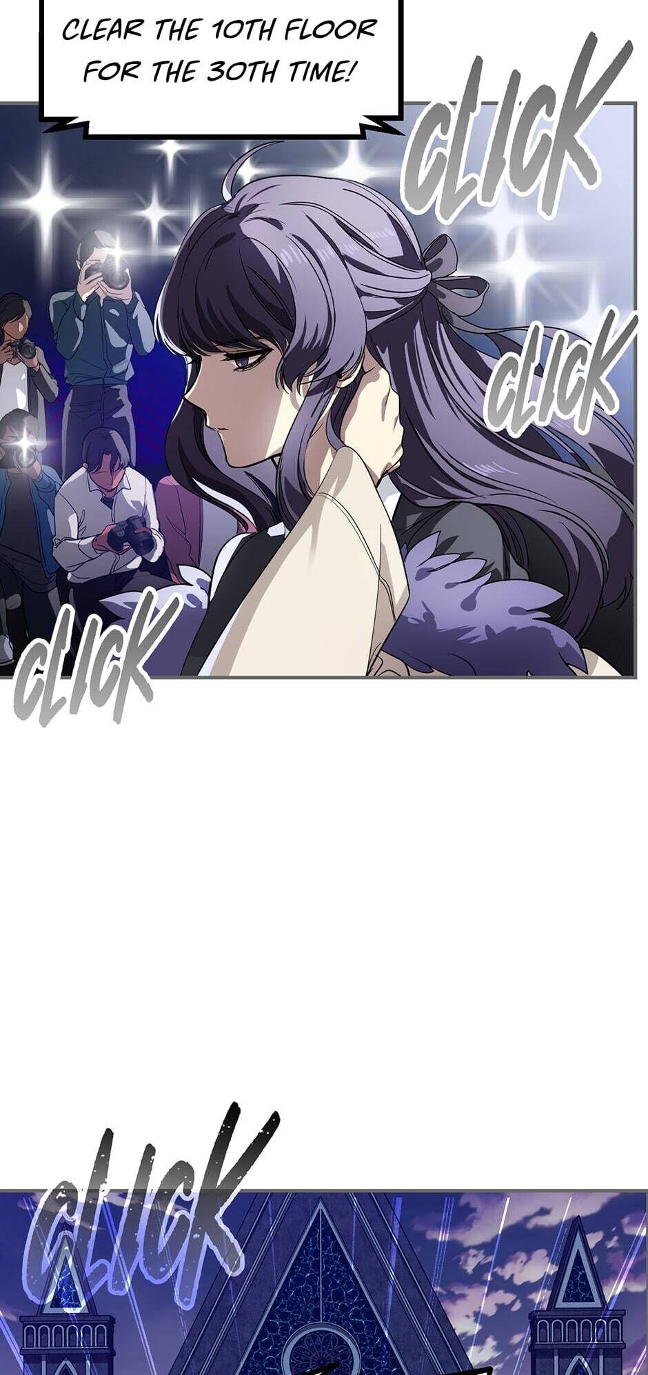 SSS-Class Revival Hunter Chapter 14 — page 2