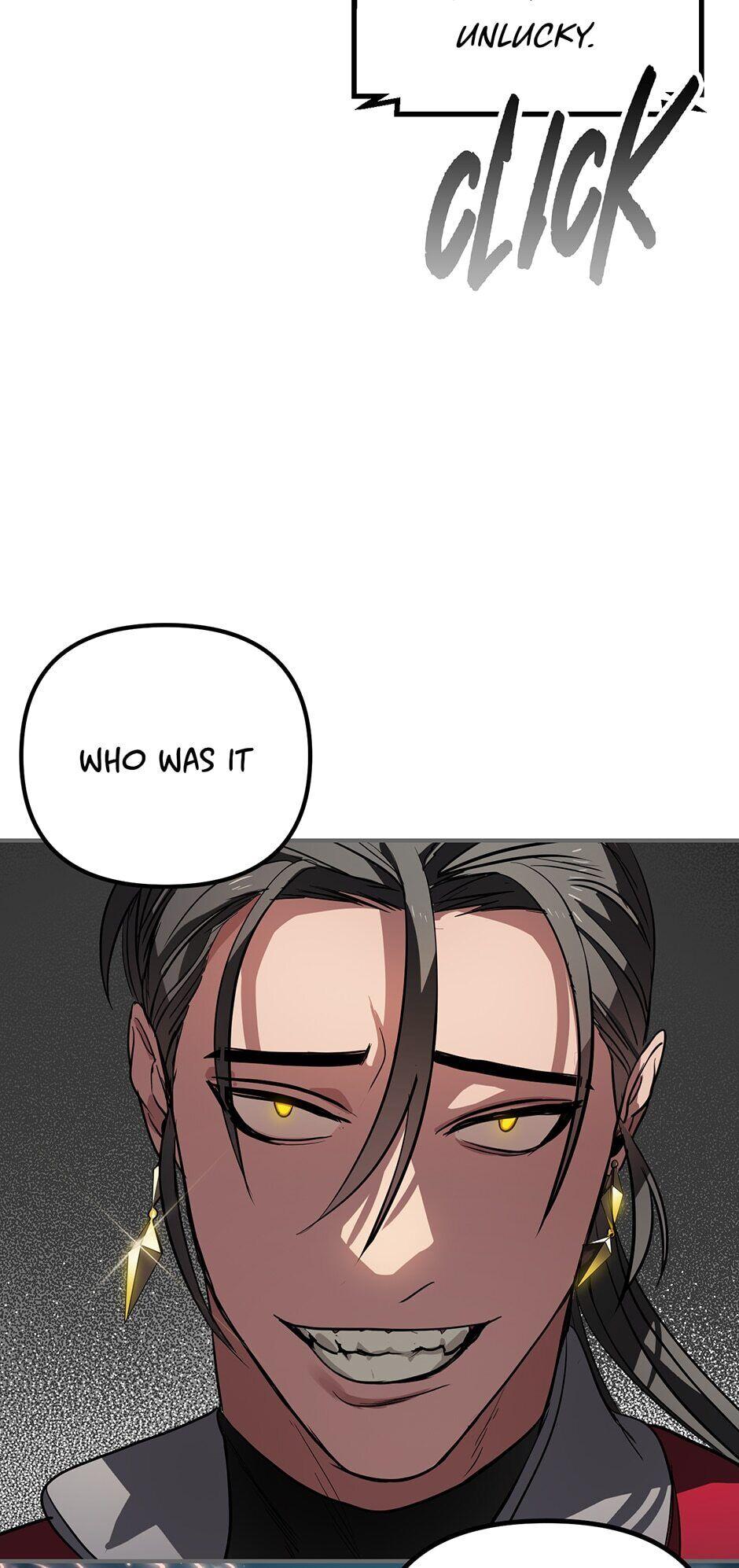 SSS-Class Revival Hunter Chapter 14 — page 5