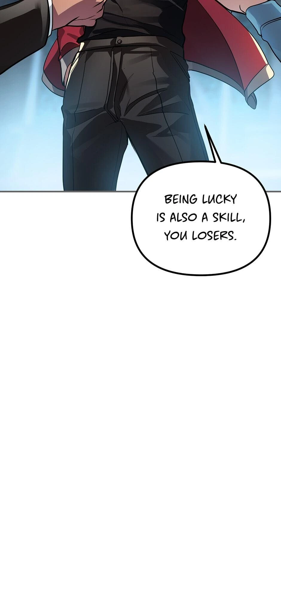 SSS-Class Revival Hunter Chapter 14 — page 7
